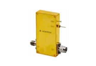 Optical Modulator Driver 90 kHz–67 GHz