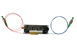 Variable Fiber Optical Splitters