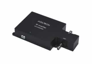 Broadband Low Noise RF Amplifier (LNA) 50kHz-20GHz