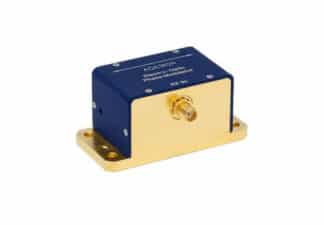 Compact Low Voltage Free Space Electro-Optical Modulators: Phase or Intensity