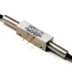 High-Speed 10µs Fiber Magneto-Optic Switches – CrystaLatch™