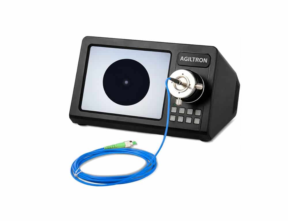 Autofocusing High Resolution Fiber Connector Scope 1 <span class="title-highlight" style="color:Red">Autofocusing</span> High Resolution Fiber Connector Scope