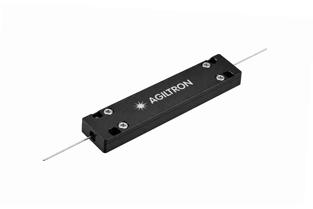 Fiber Mode Field Adapter 1 Fiber Mode Field Adapter