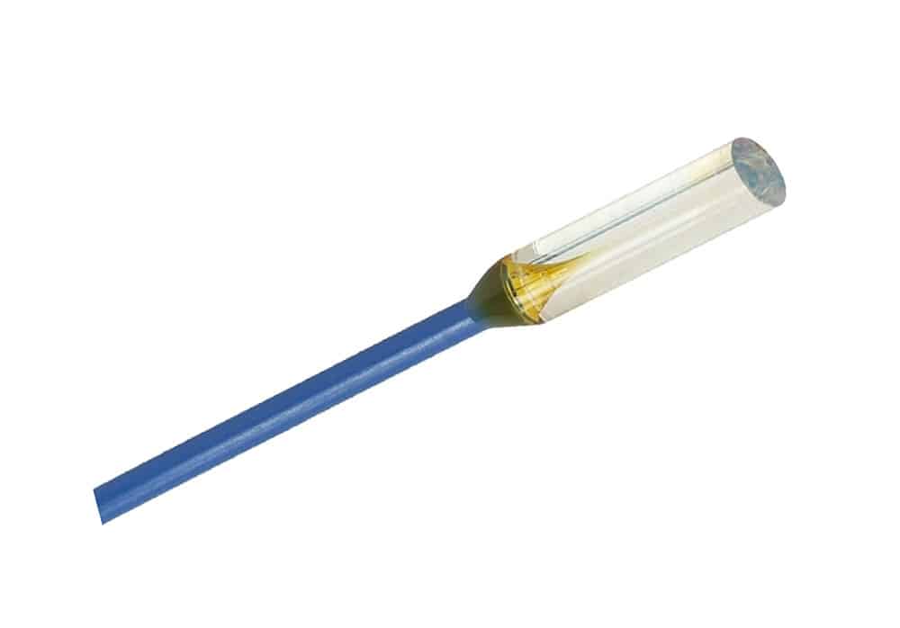 Fiber Collimators / Pigtails 1 Fiber Collimators / Pigtails