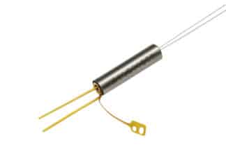 Low-Cost MEMS Variable Fiber Optical Attenuators (VOAs)