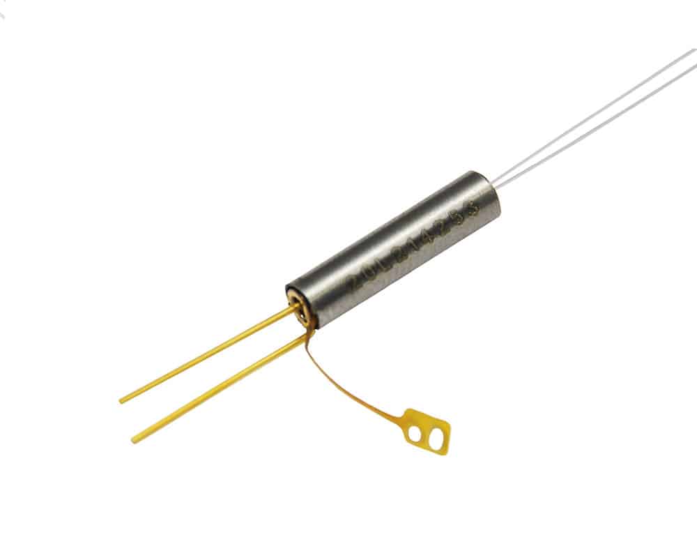 Vibration Insensitive MEMS Ultra Mini Variable Optical Attenuator 1D 1 Vibration Insensitive MEMS Ultra Mini Variable Optical Attenuator 1D