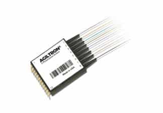 Fiber Optical Detector Array USB