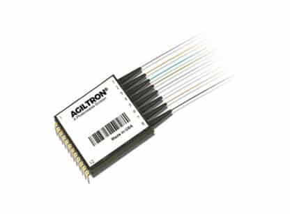 Fiber Optical Detector Array USB - Agiltron Inc.