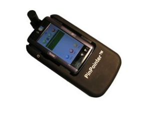 Handheld Raman Spectrometer