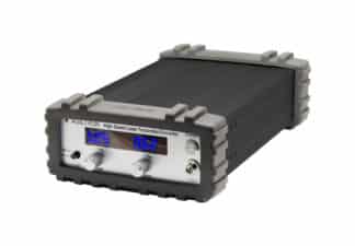 12 GHz LN Fiber Optical Transmitter/Converter – Turnkey