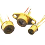 Photodetectors – Components, Fiber-Coupled, Amplifier-Integrated, DC–100 GHz