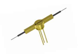 Inline No-Gap Tap Power Monitor