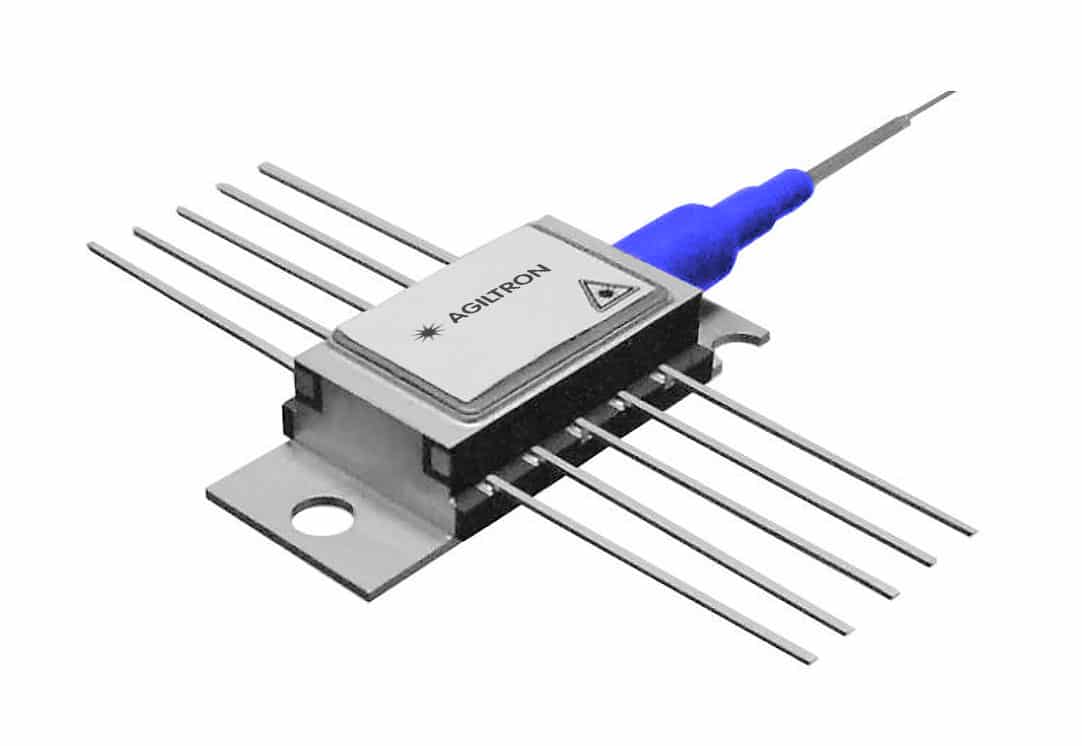 980nm FBG PUMP Laser 1 980nm FBG PUMP Laser