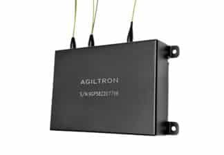 Ultra-Broadband/Low-Loss <span class="title-highlight" style="color:Red">1×3, 1×4</span> MEMS Fiber Optical Switch