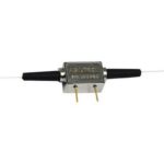 MEMS Ultra-Mini 1x2, 2x2 Fiber Optical Switches – 1D