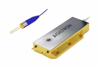 Fiber Coupled Multi-Mode Laser Diodes: 450-1060 nm