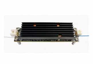 <span class="title-highlight" style="color:Red">DC-50kHz Compact</span> Driver for NanoSpeed™ VOA