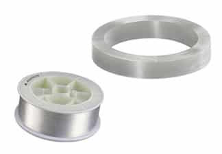 Optical Fiber and Coil