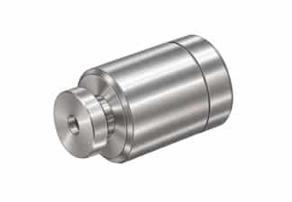 Mini Visible/NIR Free-Space Optical Isolators