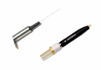 Amplifier Integrated Fiber Coupled InGaAs PIN/APD Photodiodes/Photodetectors