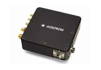 Balanced Receivers InGaAs: 0.8-1.7µm, DC-800MHz