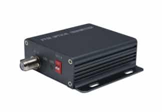 <span class="title-highlight" style="color:Red">Plug-Play</span> Fiber Optical Transmitter <span class="title-highlight" style="color:Red">2.5GHz</span> Analog/Digital