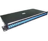 100GHz 40 Channel Dense Wavelength Division Multiplexer