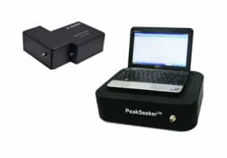 790 – 880 nm NIR High Resolution Spectrometer